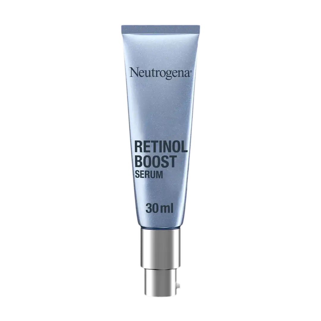 Neutrogena Retinol Boost Serum, 30ml