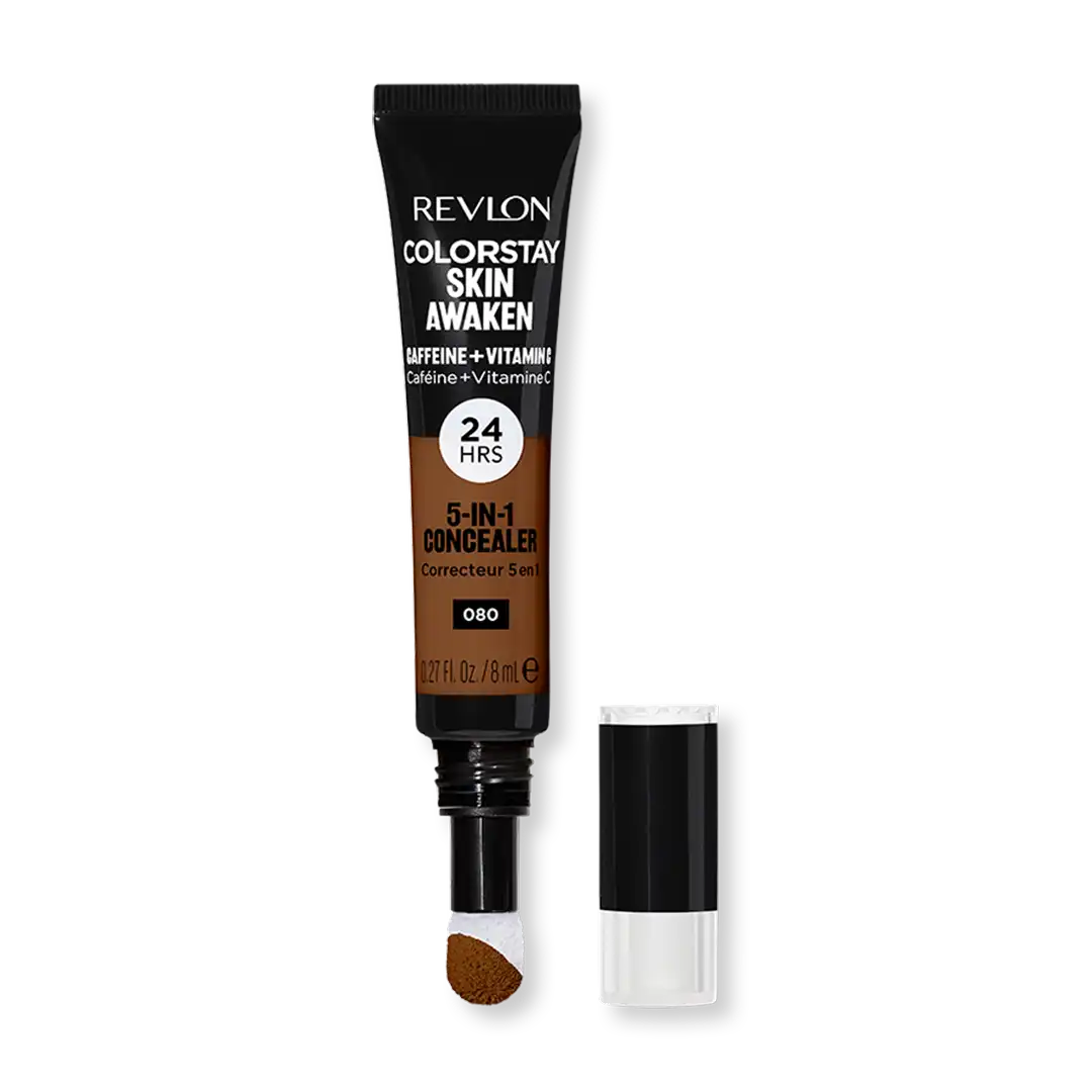 Revlon ColorStay Skin Awakening 5-in-1 Concealer, Assorted