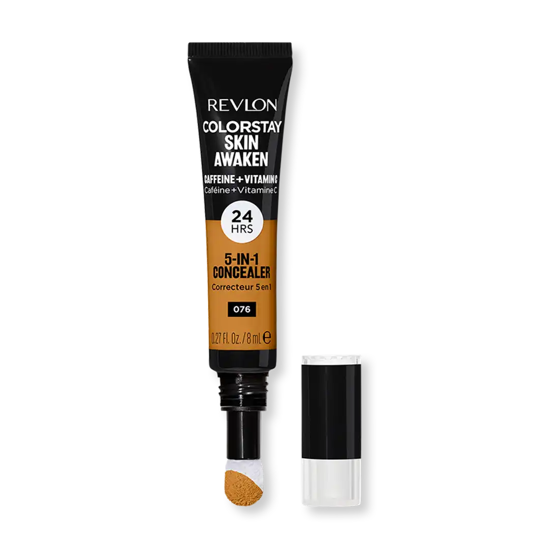 Revlon ColorStay Skin Awakening 5-in-1 Concealer, Assorted