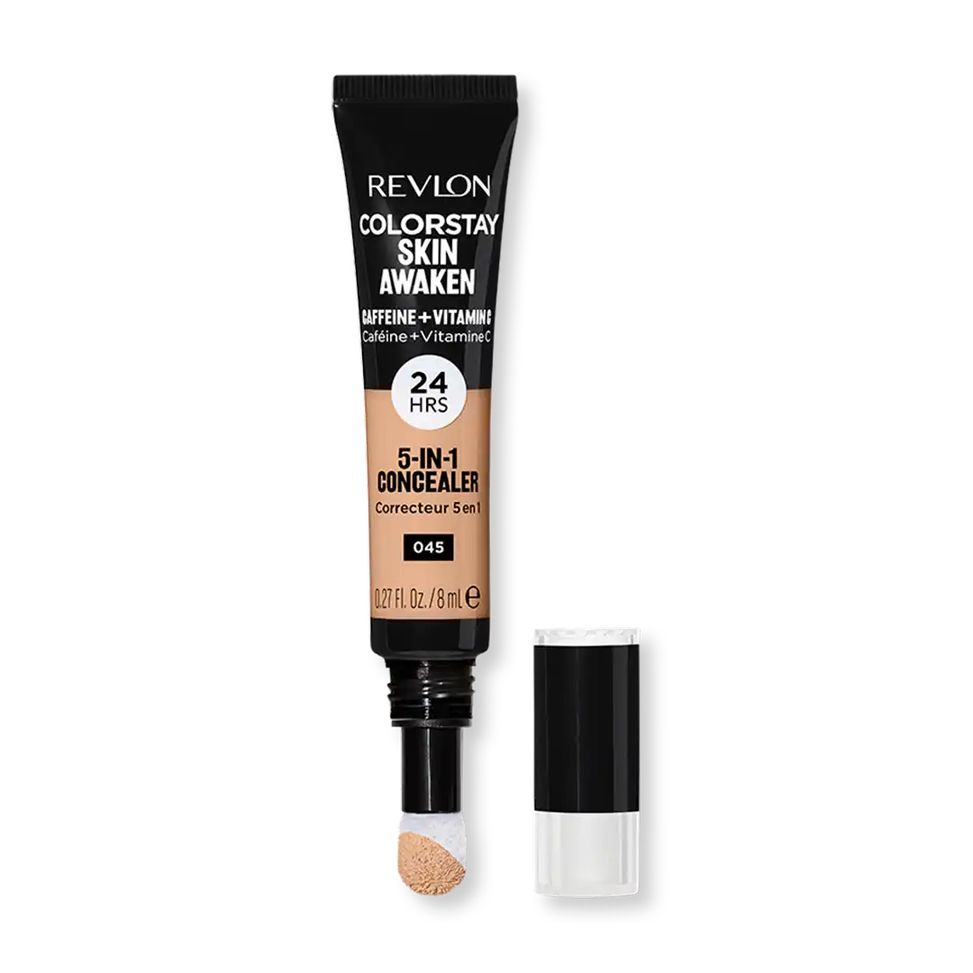 Revlon ColorStay Skin Awakening 5-in-1 Concealer, Assorted