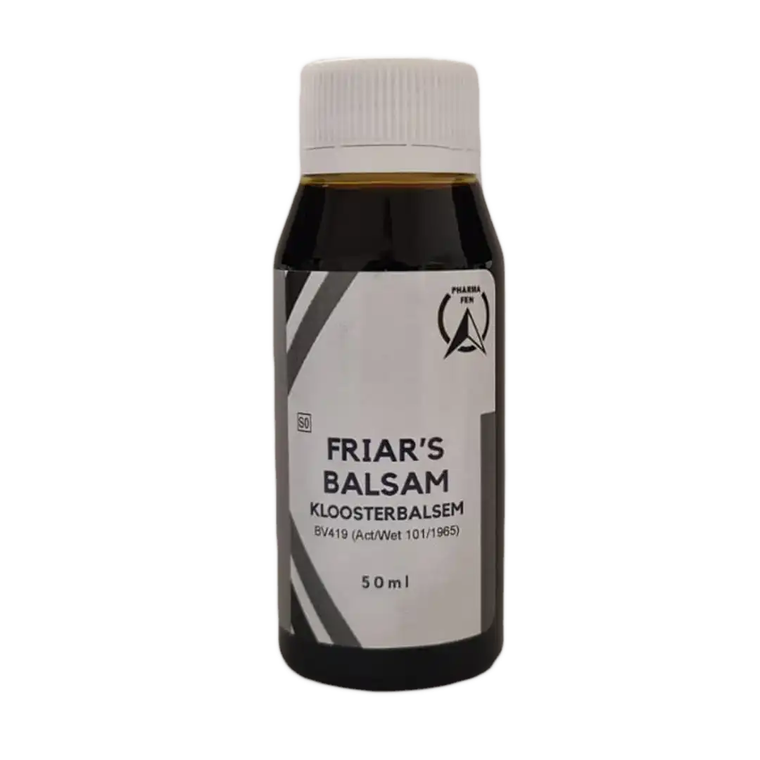 Friar's Balsam, 50ml