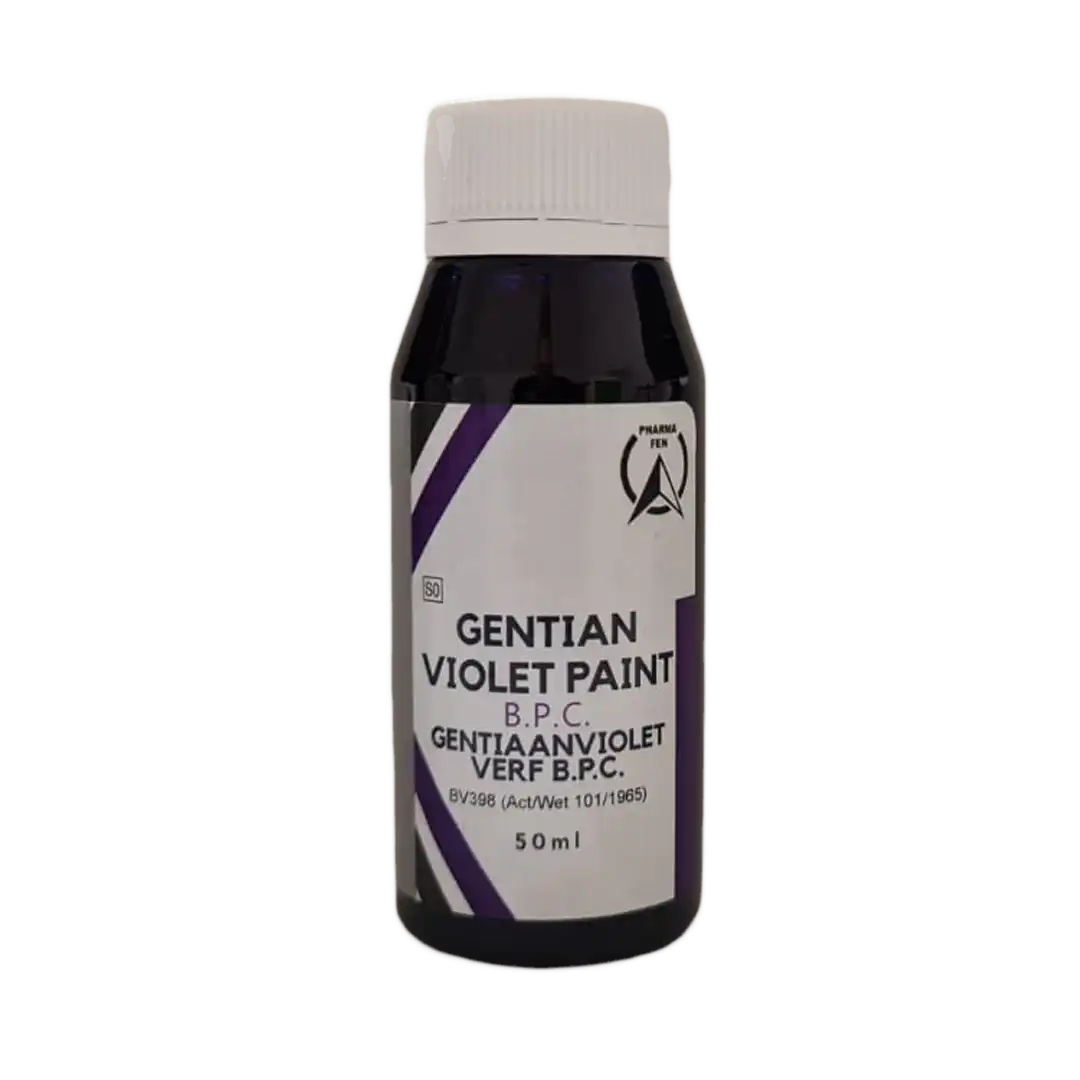 Gentian Violet Paint 50ml gentian-violet-paint-50ml