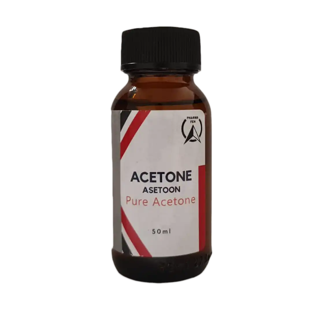 Acetone, 50ml