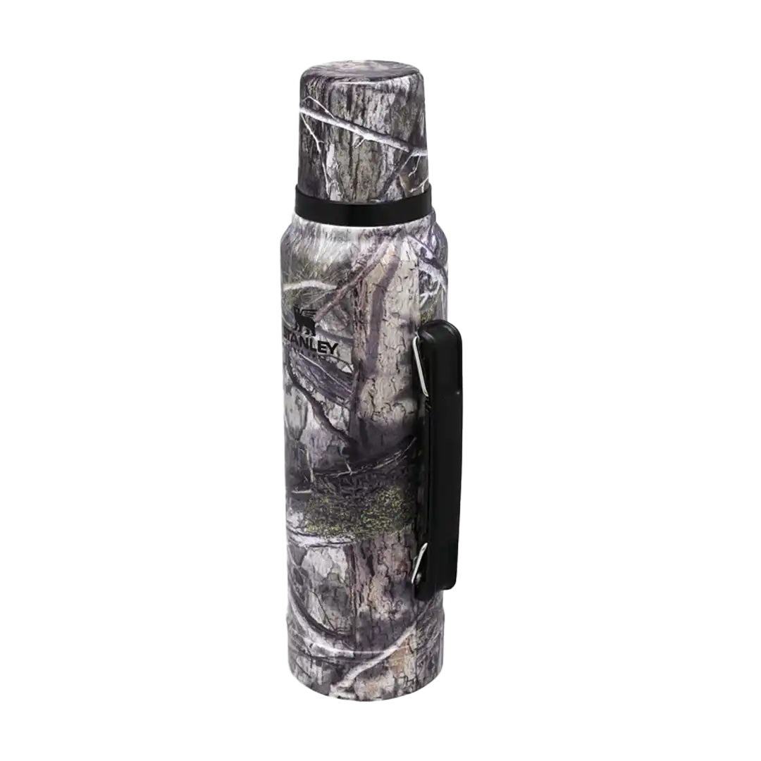 Stanley Classic Legendary Bottle 1l, Camo Colours