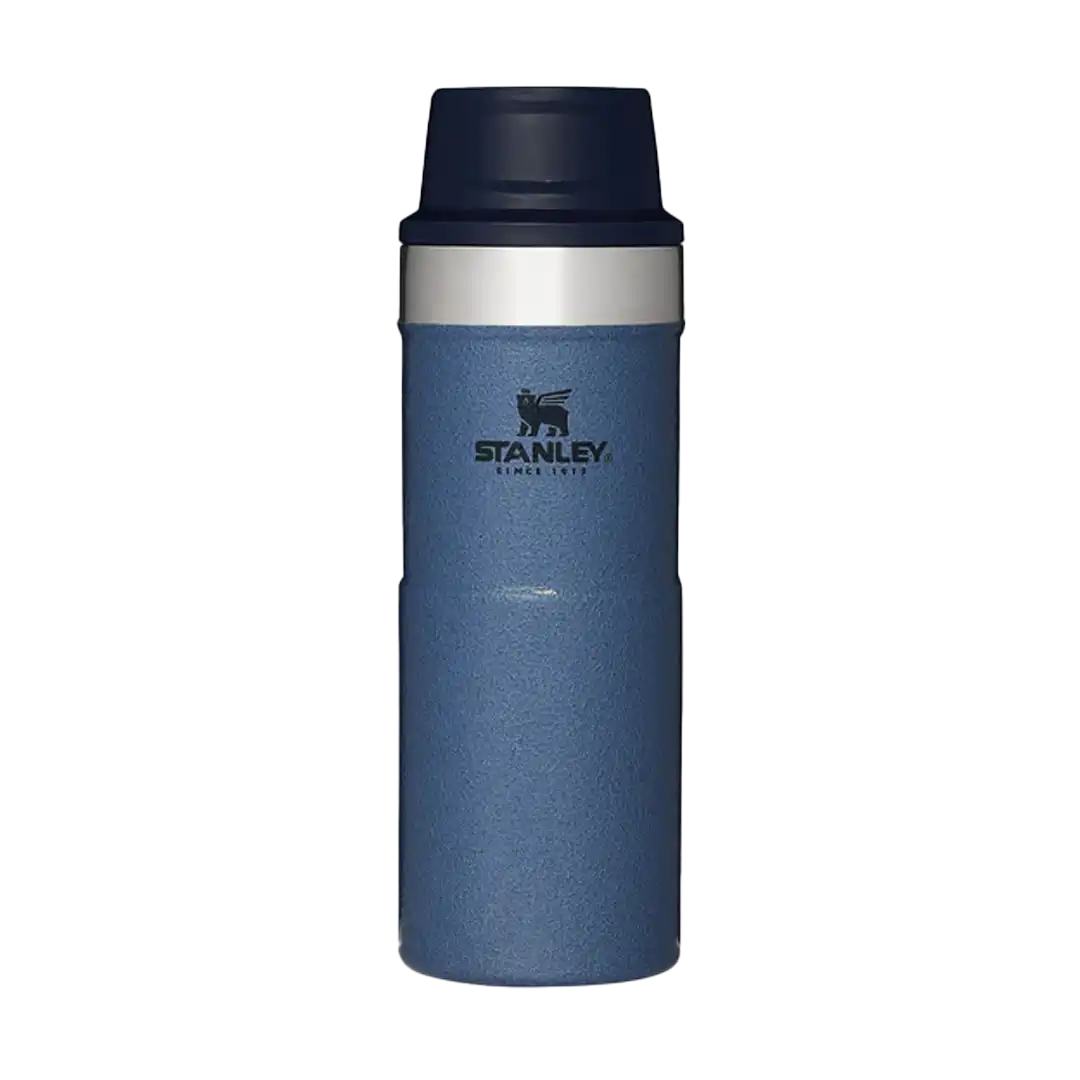 Stanley Classic Trigger Action Travel Mug 0.35l, Assorted Colours