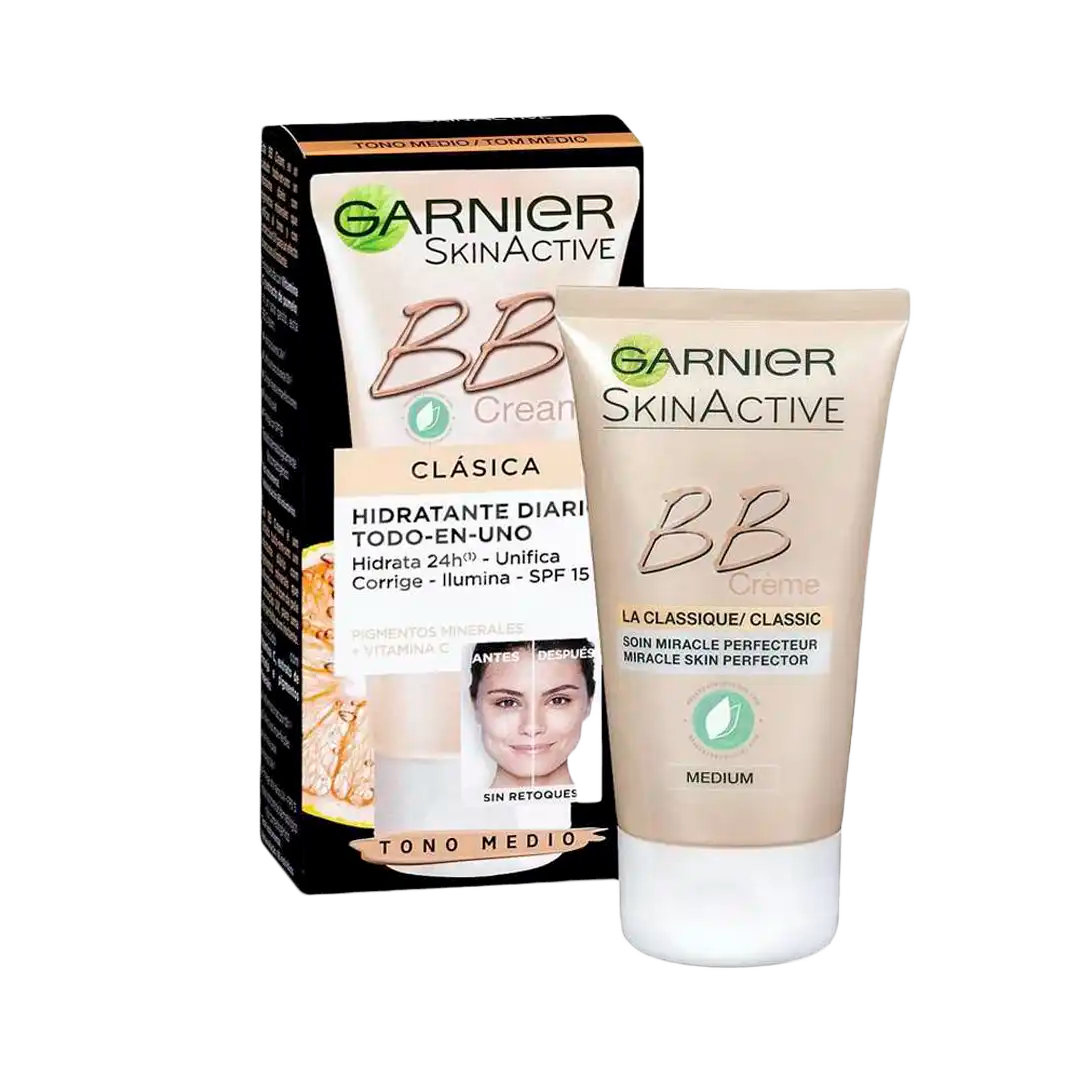 Garnier BB Creme Classic Medium, 50ml