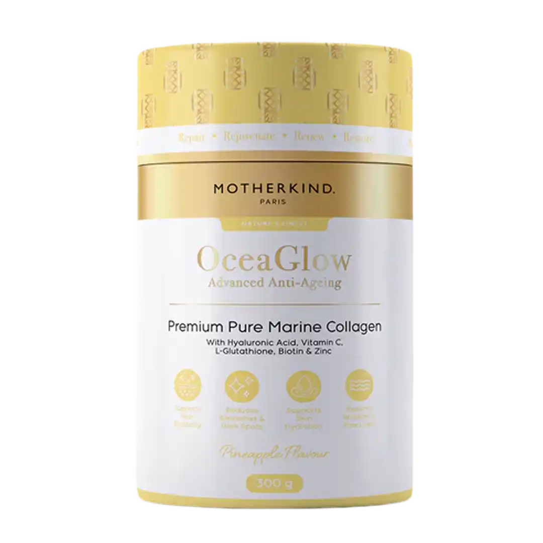 Motherkind OceaGlow Collagen, 300g