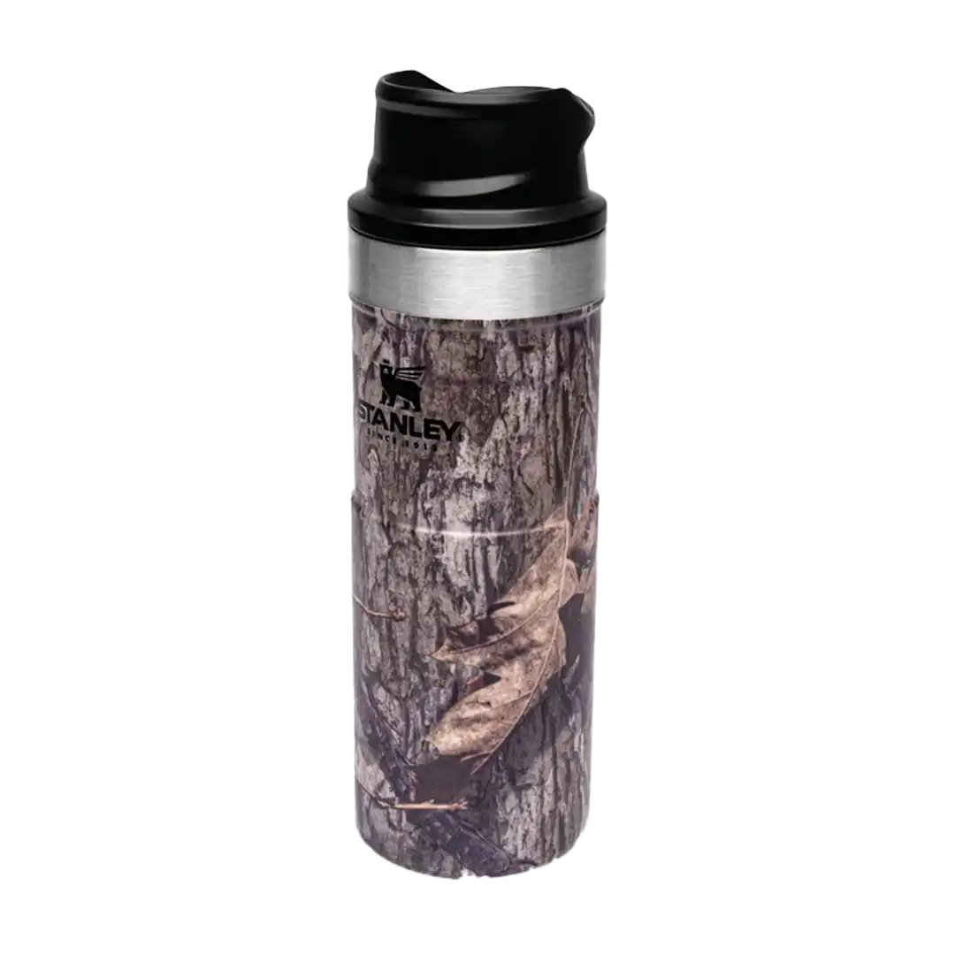 Stanley Classic Trigger Action Travel Mug 0.47l, Assorted Colours