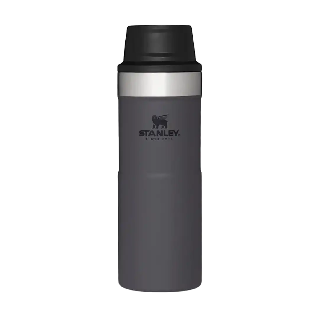 Stanley Classic Trigger Action Travel Mug 0.35l, Assorted Colours