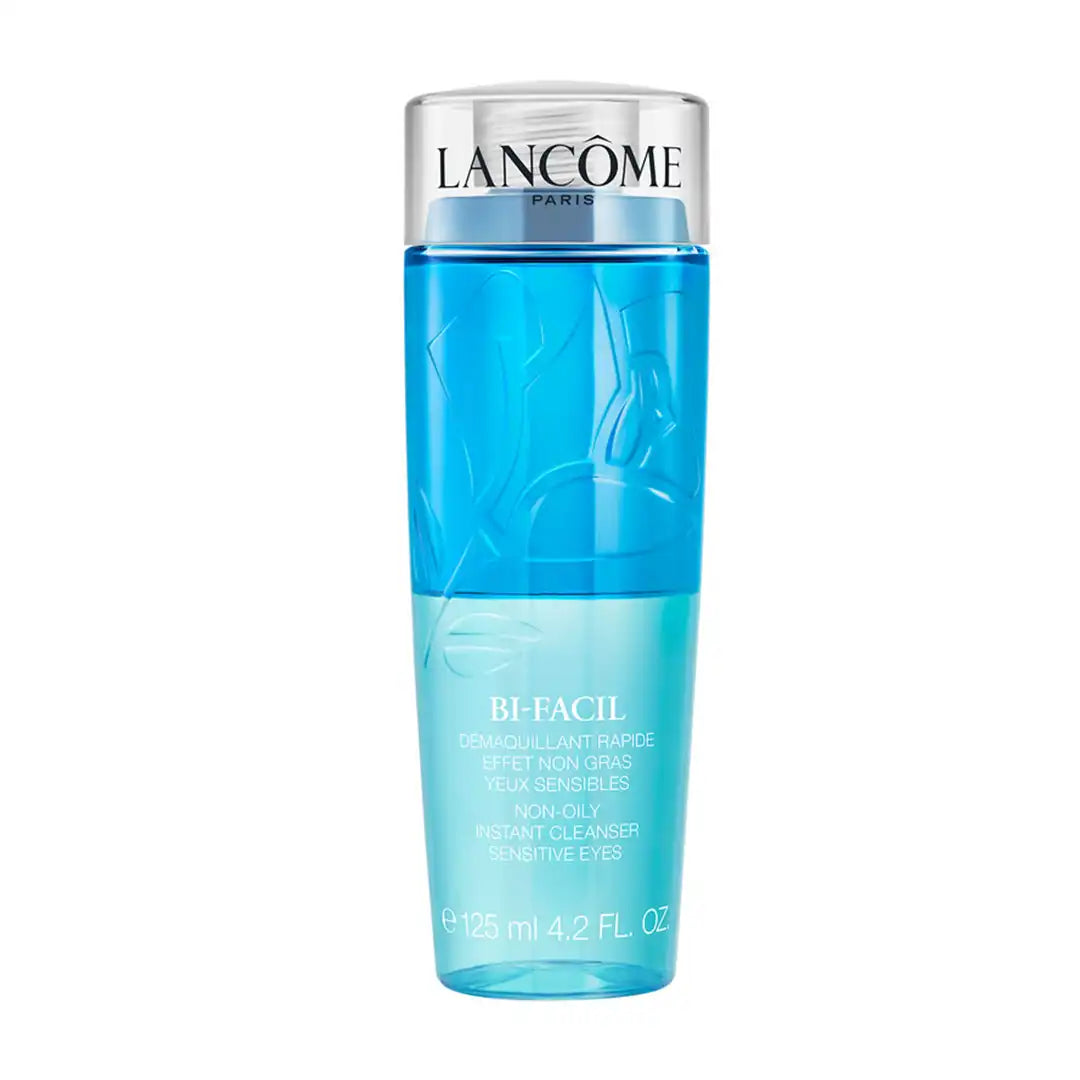 Lancôme Bi-Facil Eye Make-up Remover, 125ml