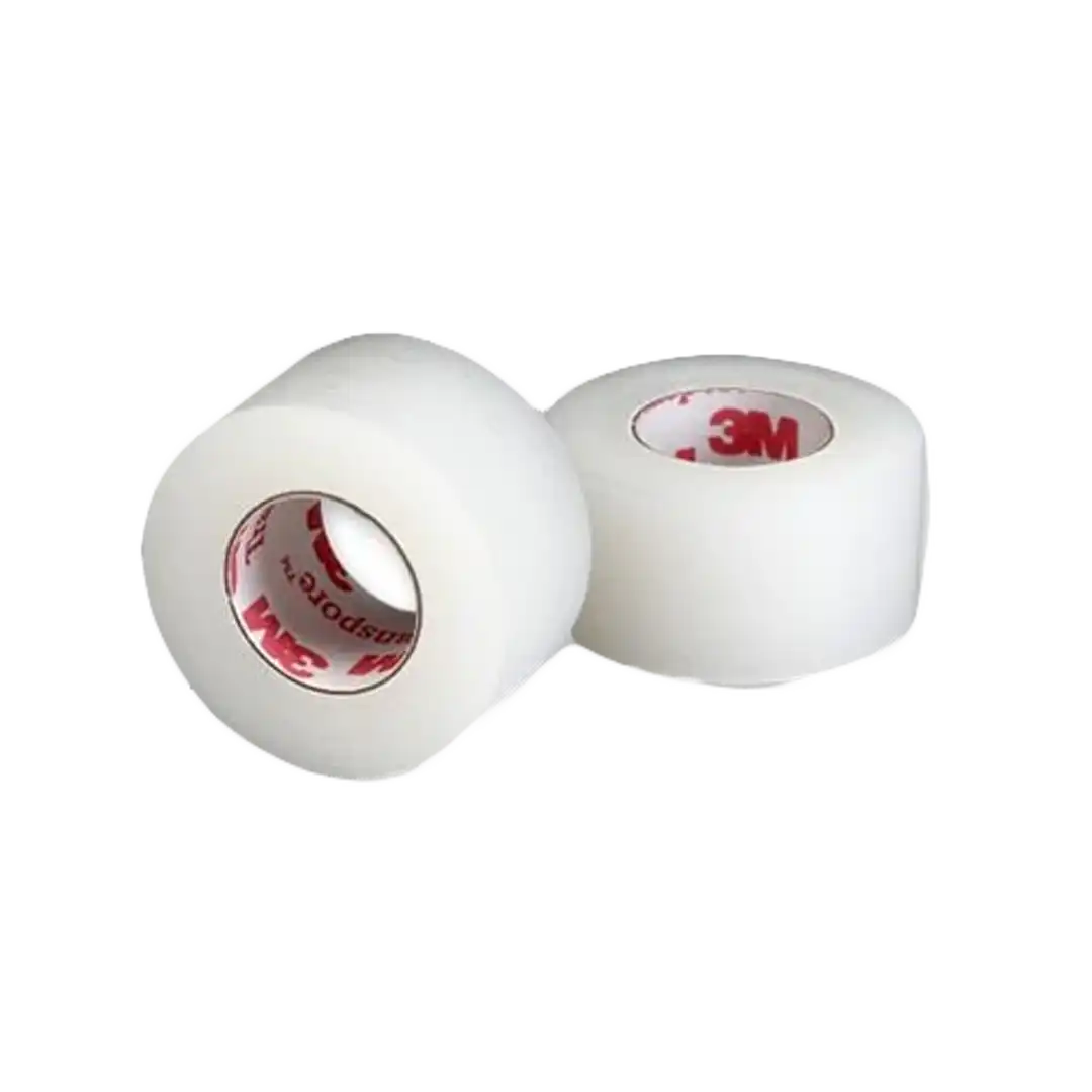 3M Transpore Surgical Tape 24mm x 5m