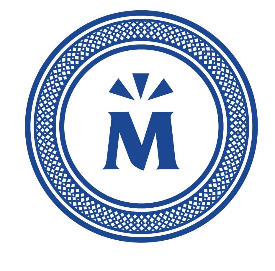 NUK Baby Nuk Soother Chain Baby Blue 6009631453425 95637