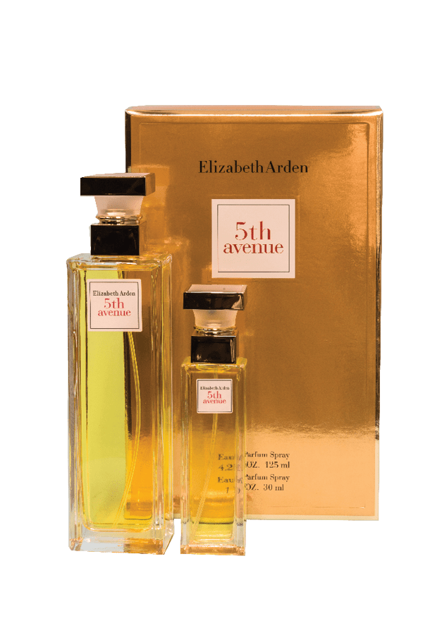 Elizabeth Arden Fragrances Elizabeth Arden 5th Avenue Combination Pack 85805208981 51784