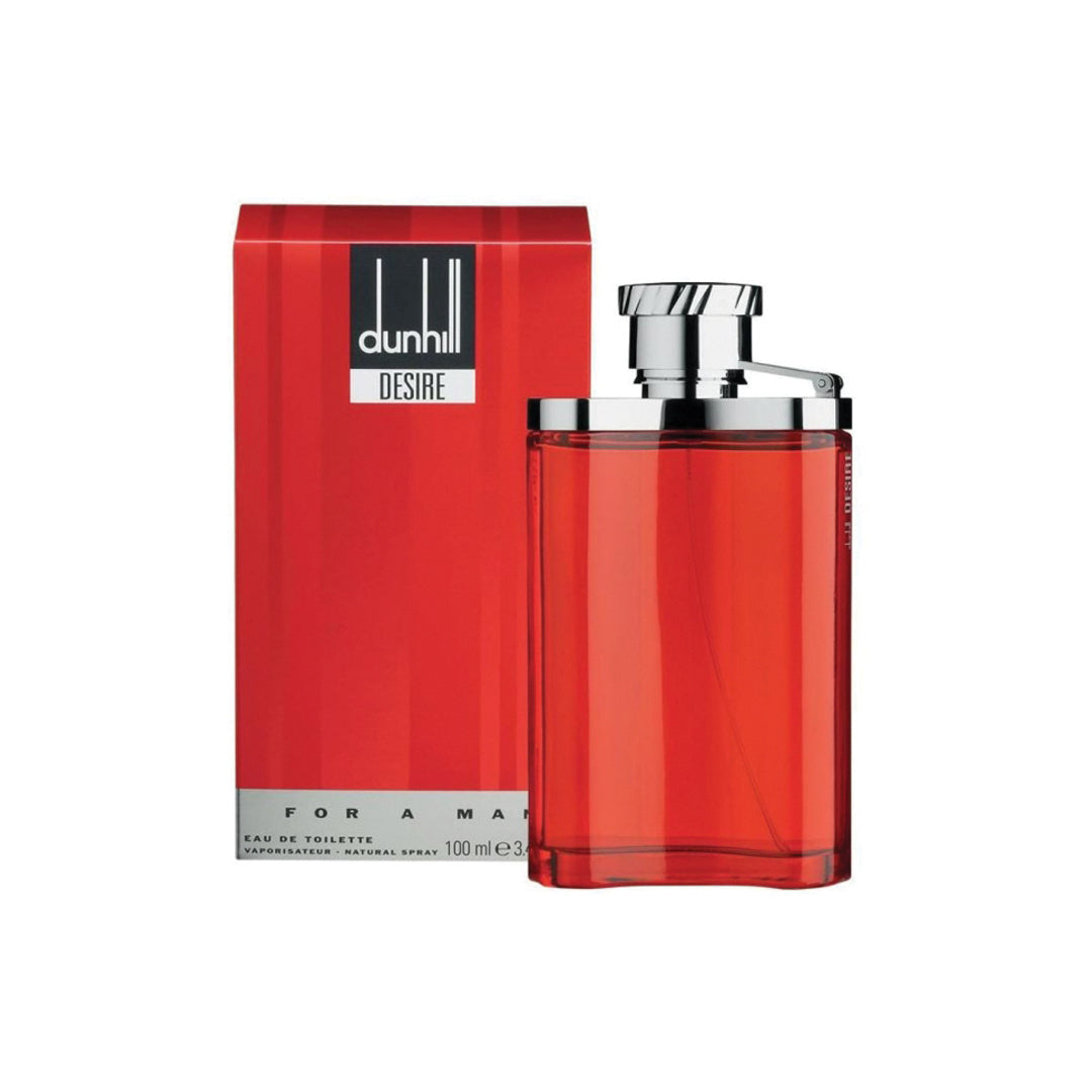 Dunhill Desire Red For Men EDT, 100ml
