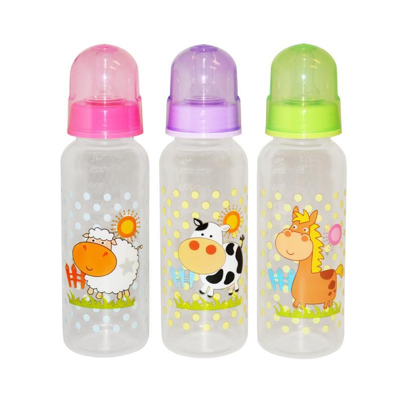 Mopani Pharmacy Baby Snookums Value Pack bottles 250ml 6001911007588 54134