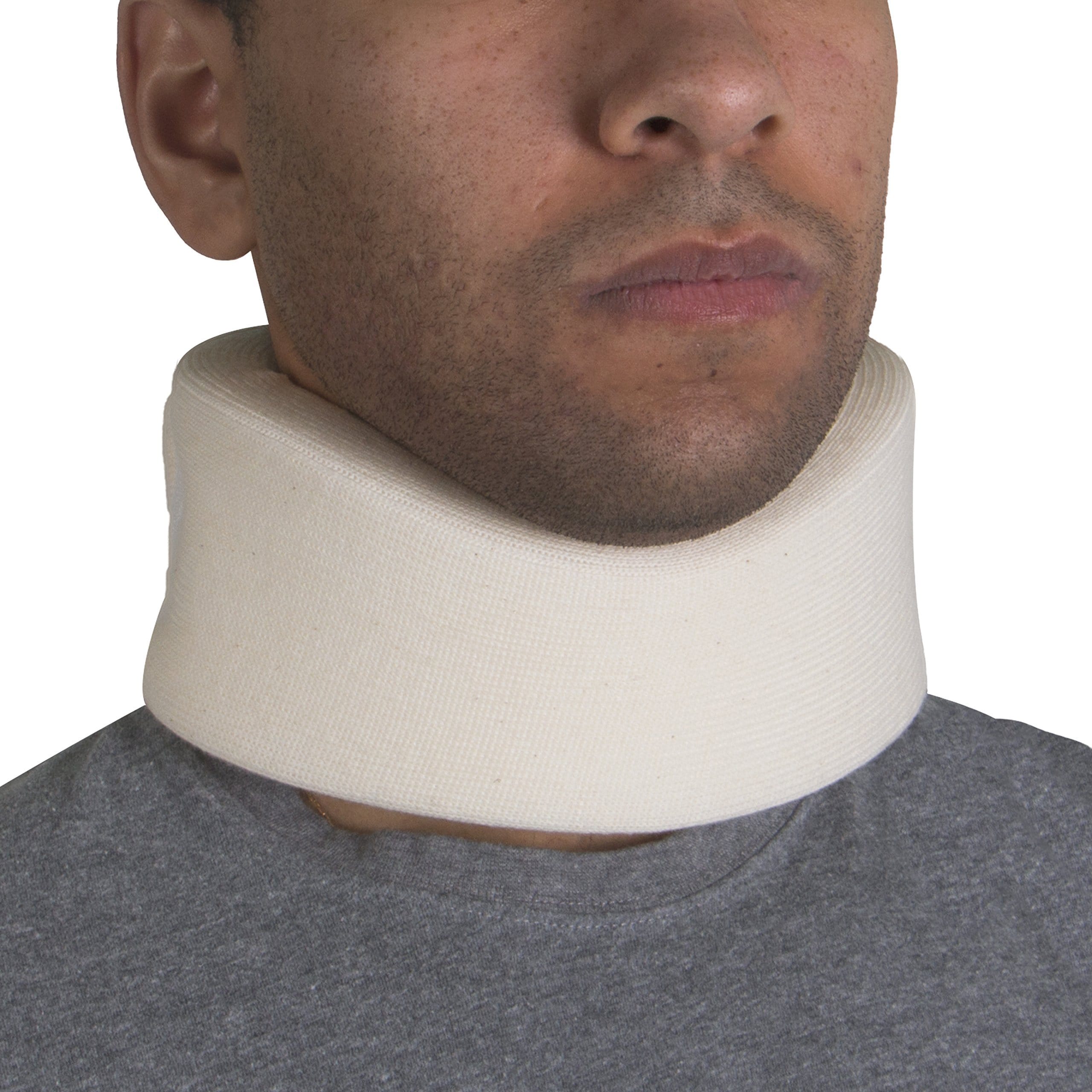Mopani Pharmacy Health Cervical Foam Collar Large 6007645000574 543373002