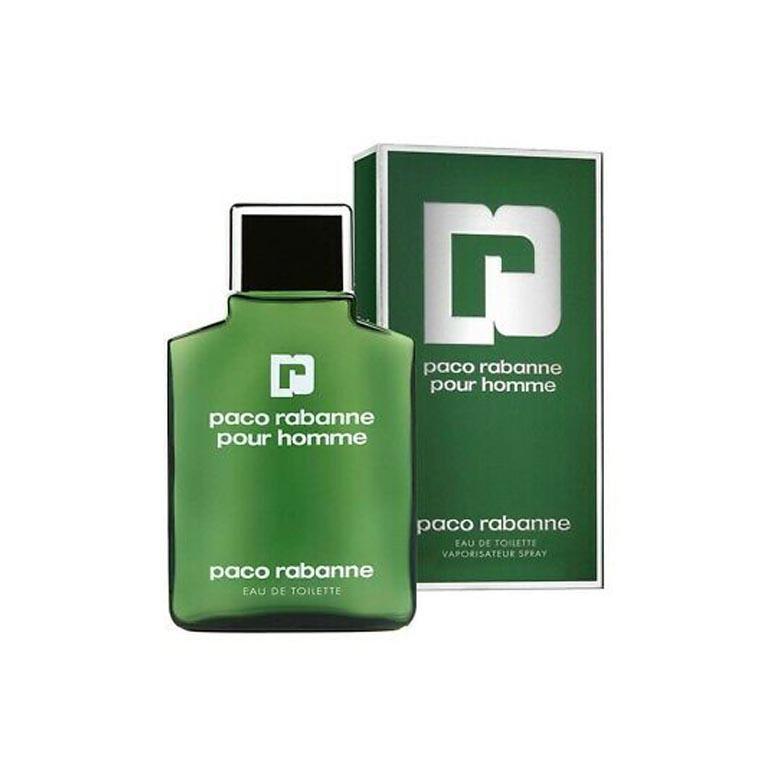 Paco Rabanne Pour Homme EDT, 100ml