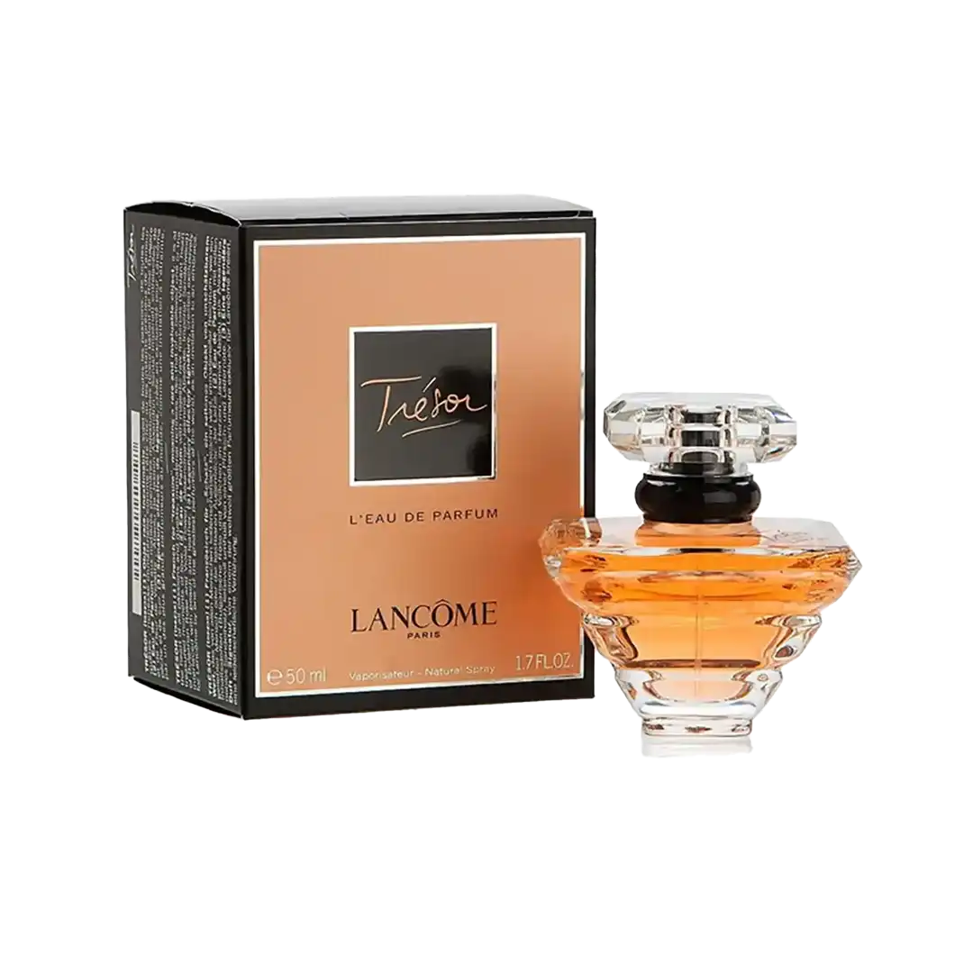 Lancôme Trésor EDP, 50ml