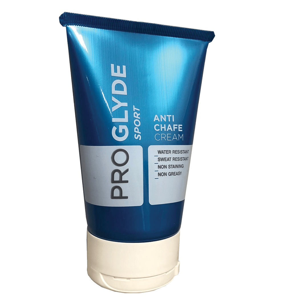 Mopani Pharmacy First Aid Proglyde Sport Anti-Chafe Cream, 120ml 6008422000428 55255