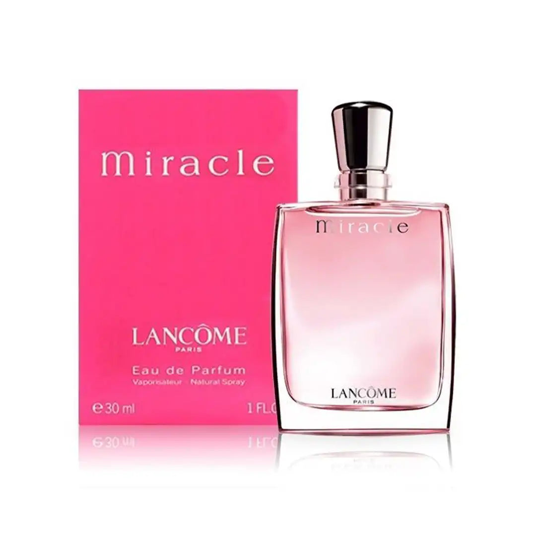 Lancôme Miracle EDP, 30ml