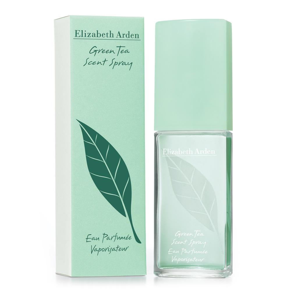 Elizabeth Arden Fragrances Elizabeth Arden Green Tea Scent Spray, 50ml 85805268749 57169
