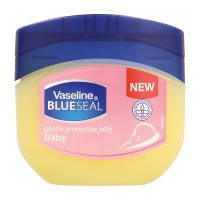 Vaseline Blueseal Petroleum Jelly Assorted, 450ml