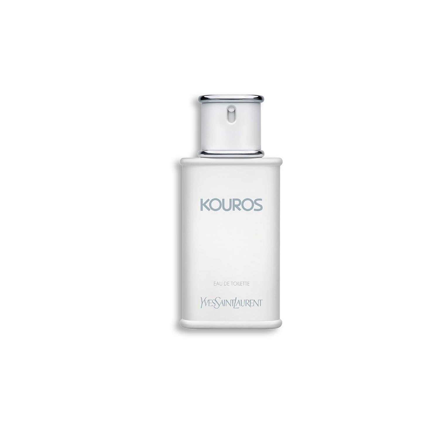 Kouros 50ml 2024 eau de toilette