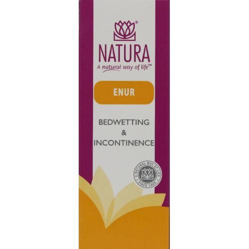 Natura Enur Drops, 25ml