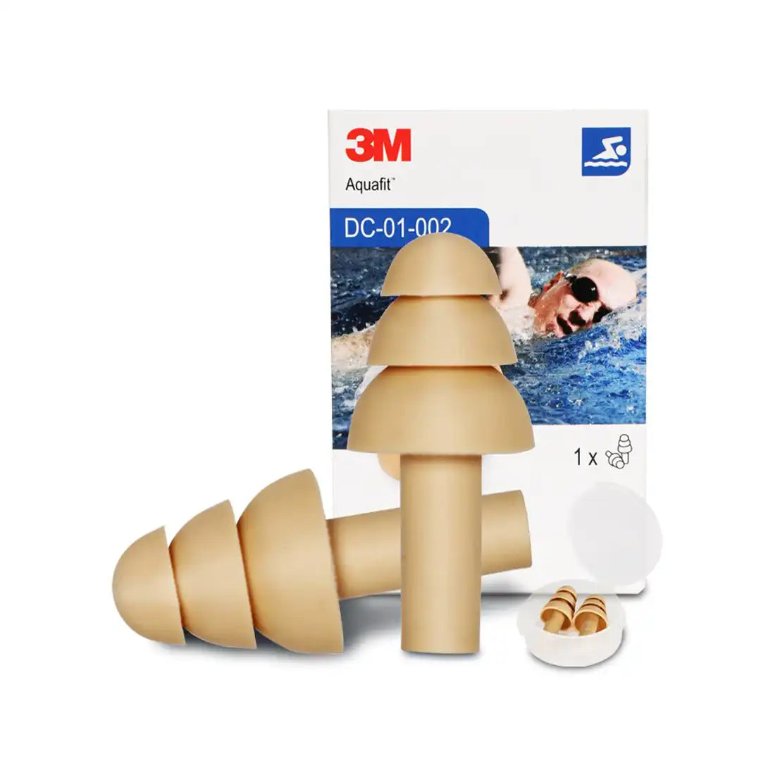 Aquafit Earplugs Adult