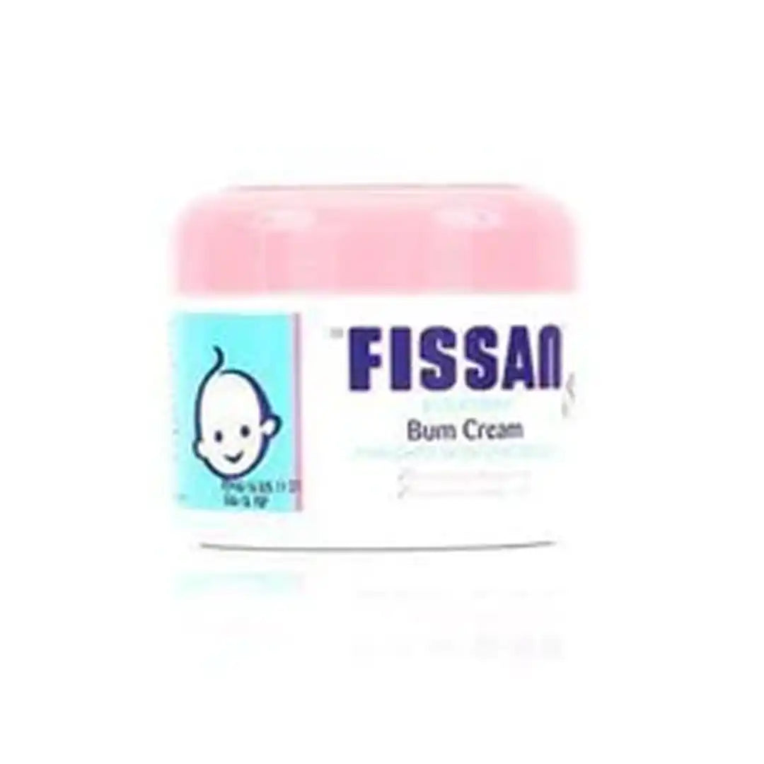 Fissan Everyday Bum Cream 250g