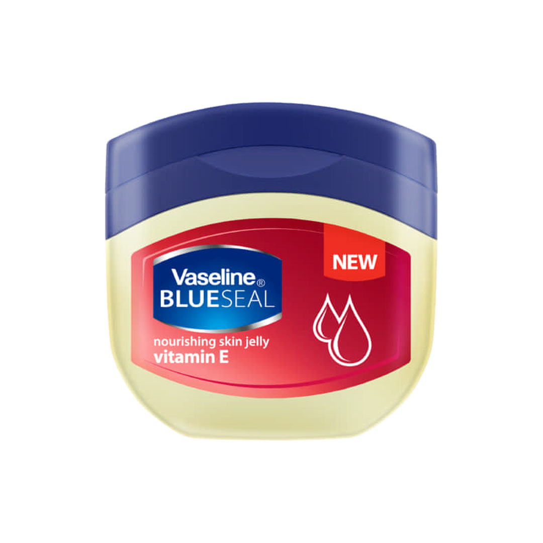 Vaseline Petroleum Jelly Vitamin E 100g