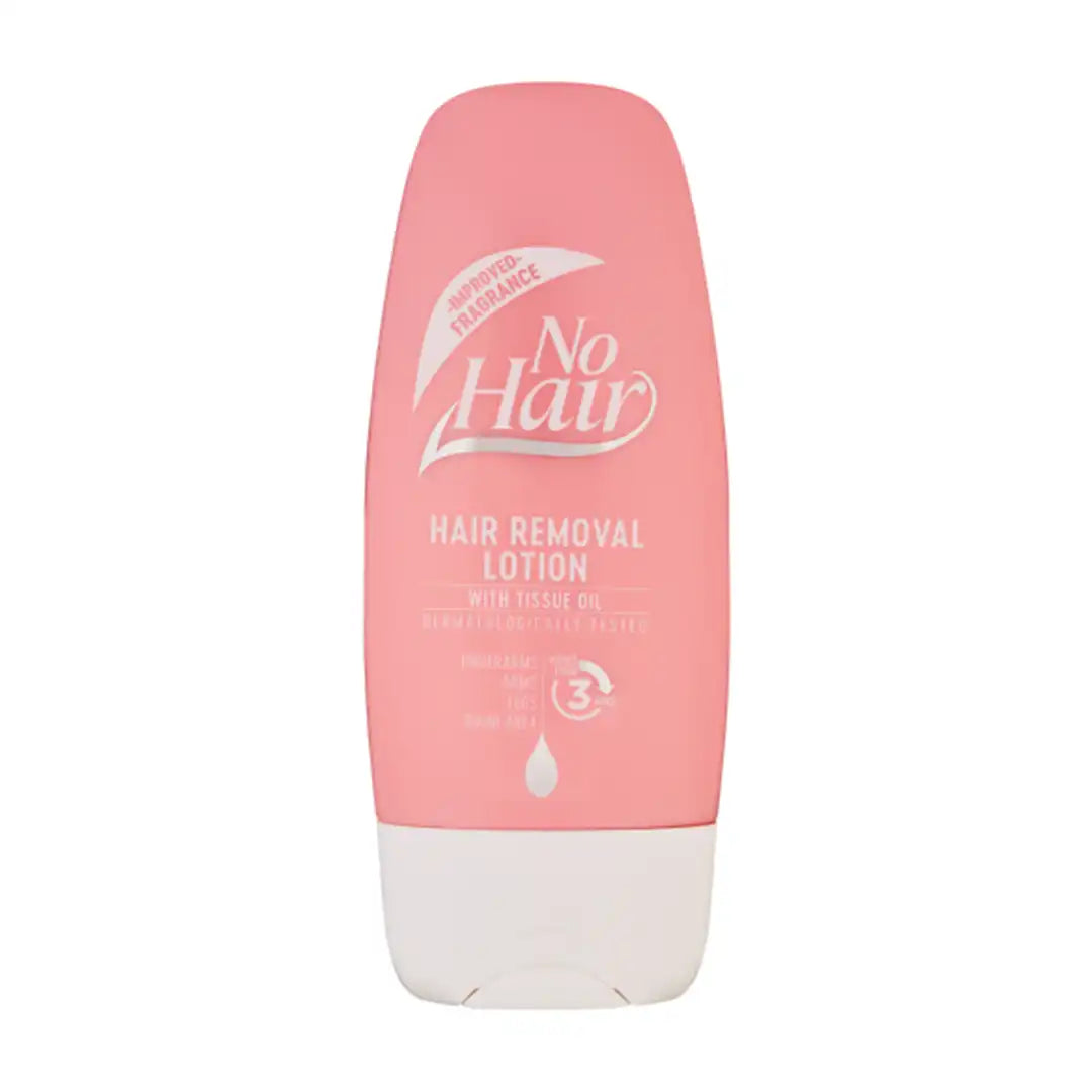 No Hair Female Hair Removal Lotion, 125ml