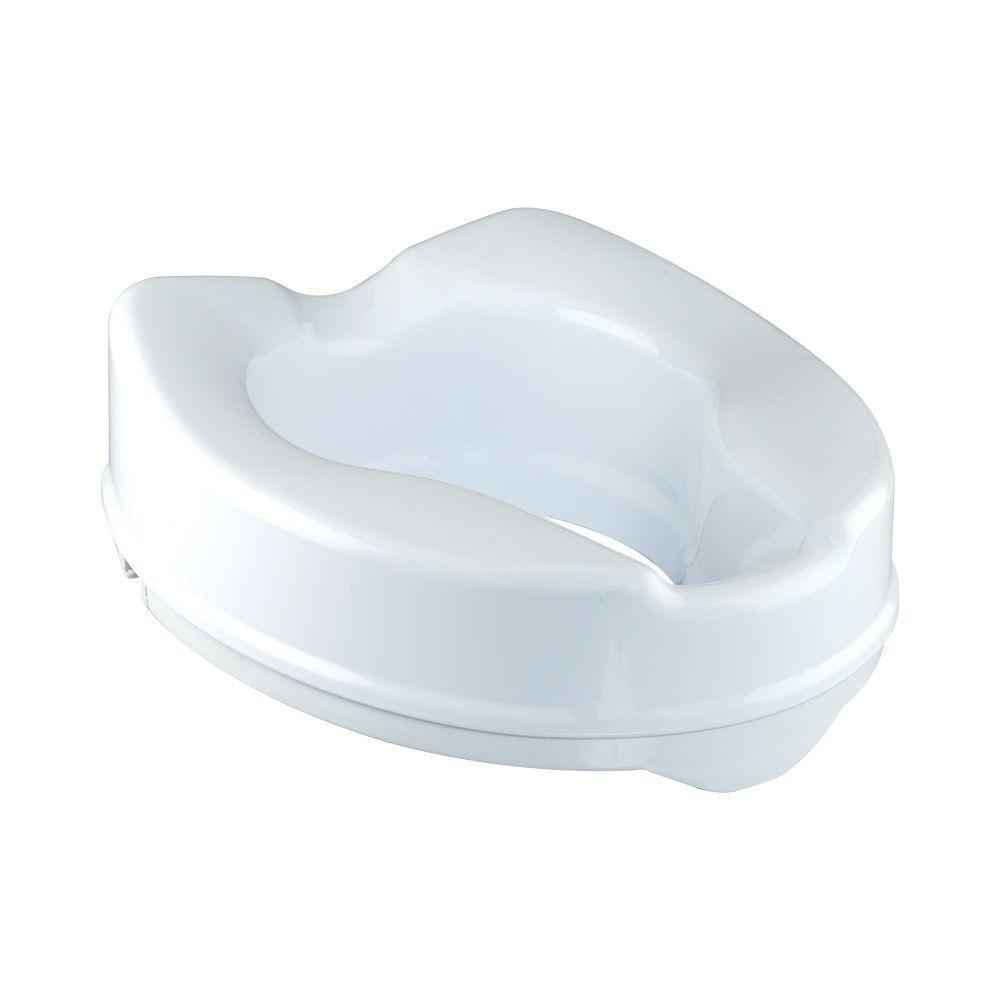 Mopani Pharmacy Health Toilet Seat Raiser 2400000645283 64528