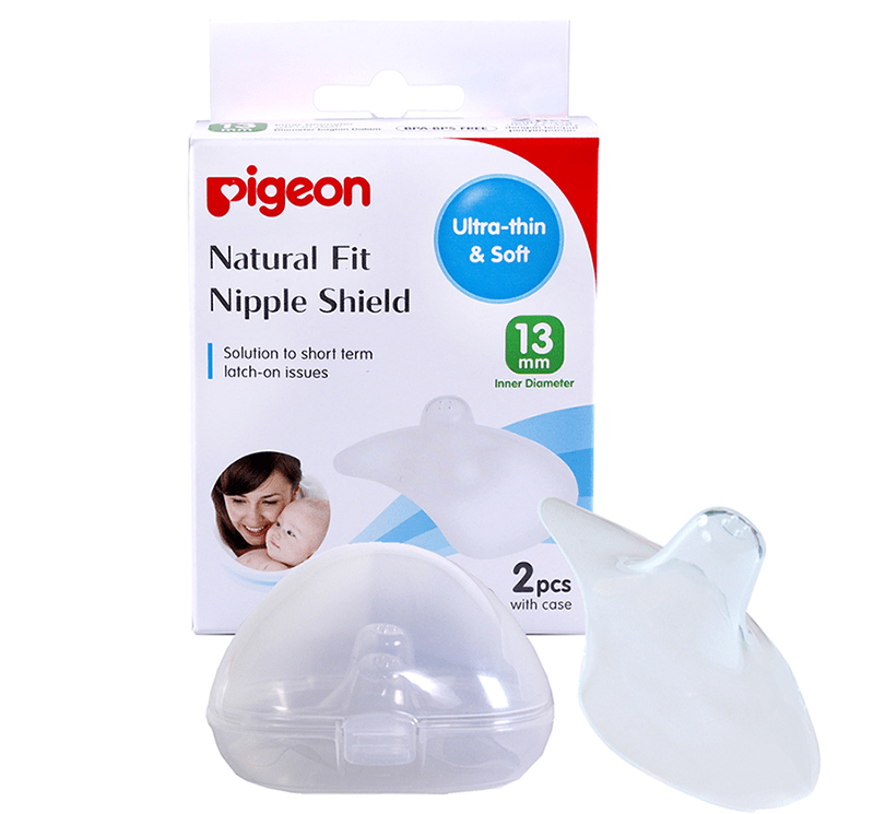 Mopani Pharmacy Baby Pigeon Q896 Nipple Shield So 4902508168960 66241