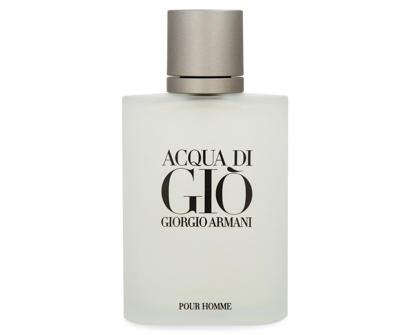 Giorgio Armani Acqua Di Gio Pour Homme EDT, 100ml