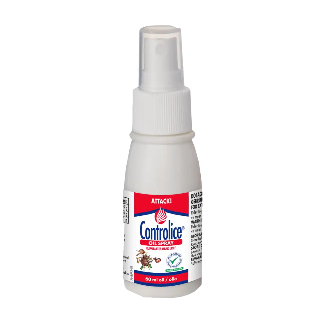 Controlice Spray, 60ml