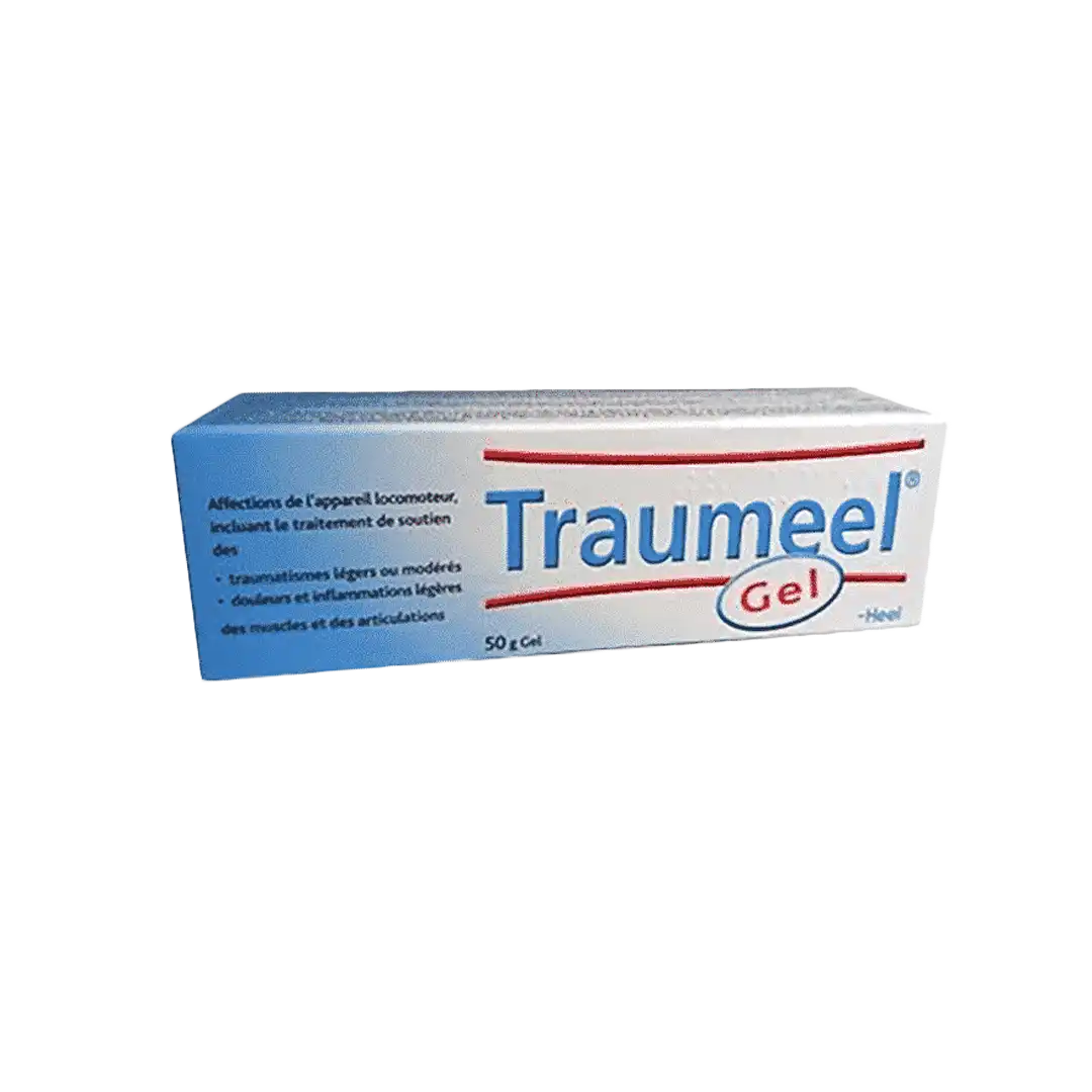 Heel Traumeel S Gel, 50g