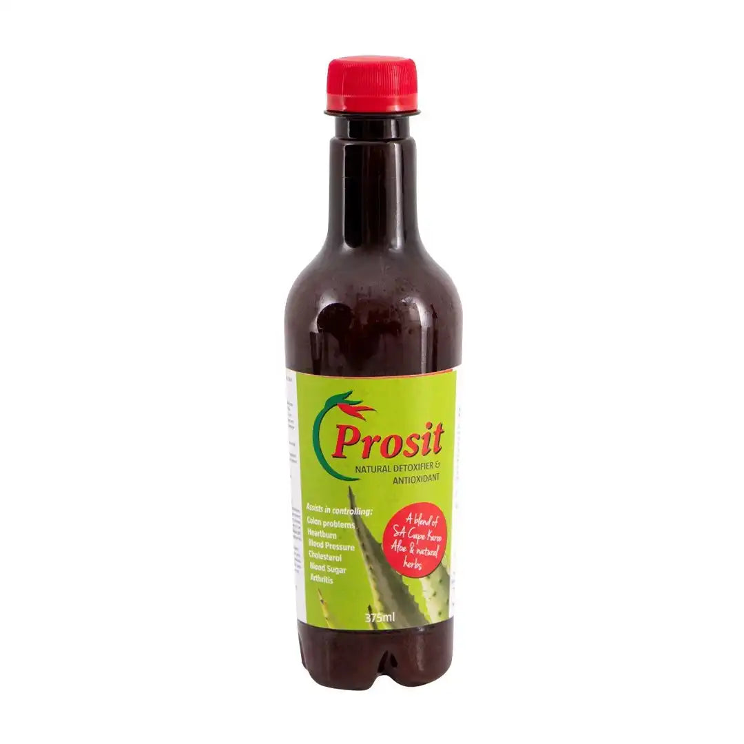 Prosit Suspension, 375ml