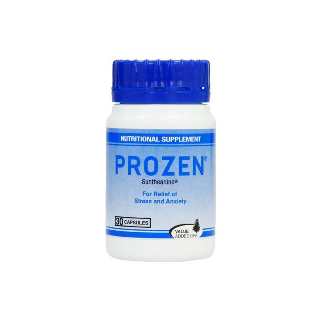 Prozen 100mg Caps, 30's