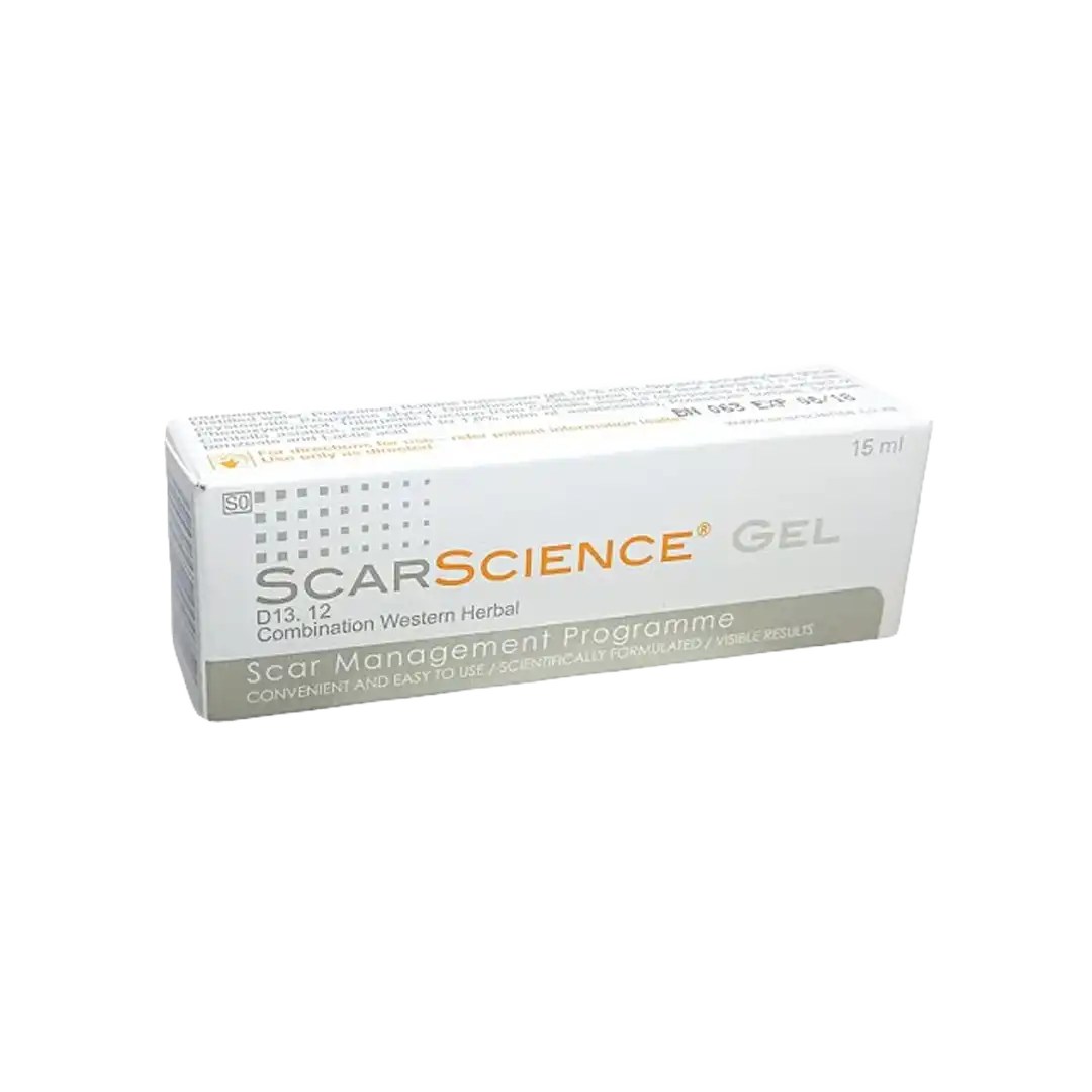 ScarScience Gel, 15ml