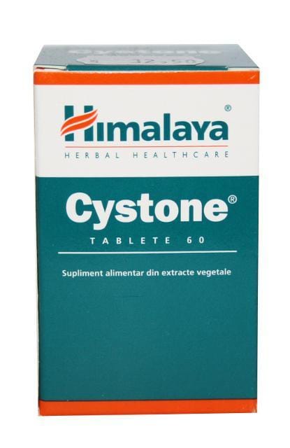 Cystone Health Cystone Tabs, 60's 8901138502133 712554001