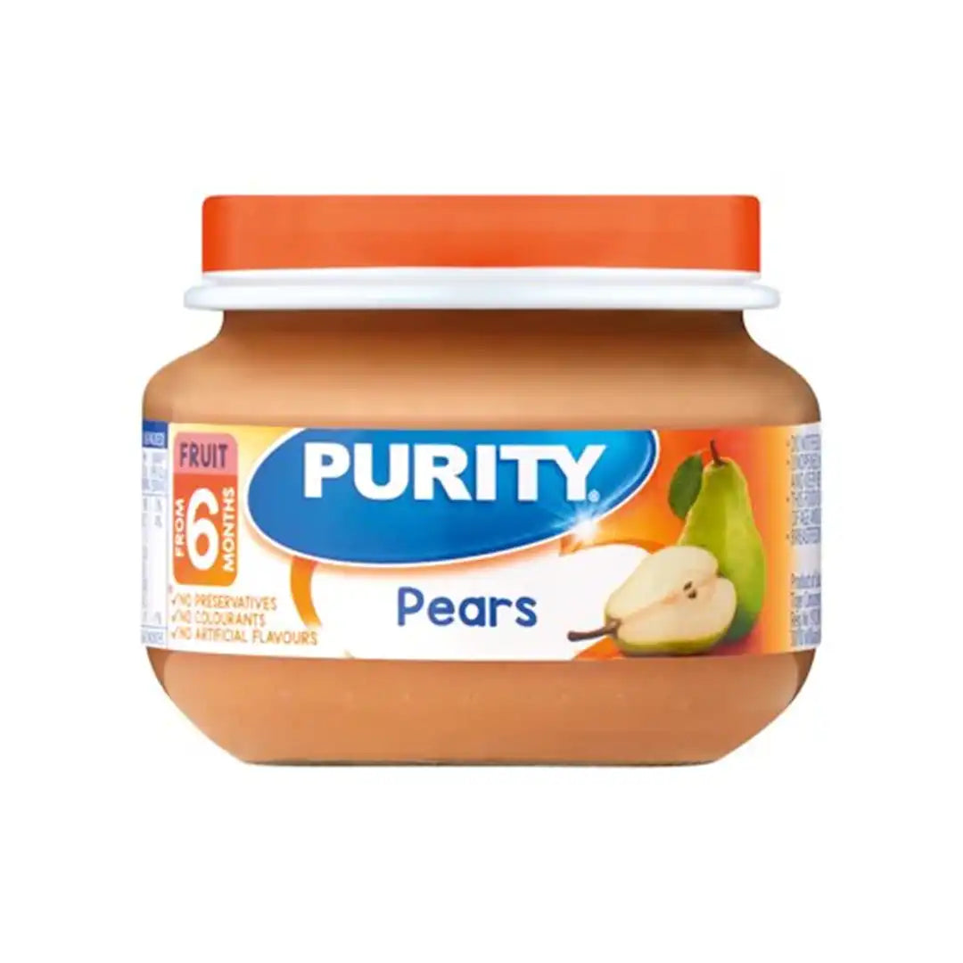 Purity 6 Months Assorted Flavours, 80ml