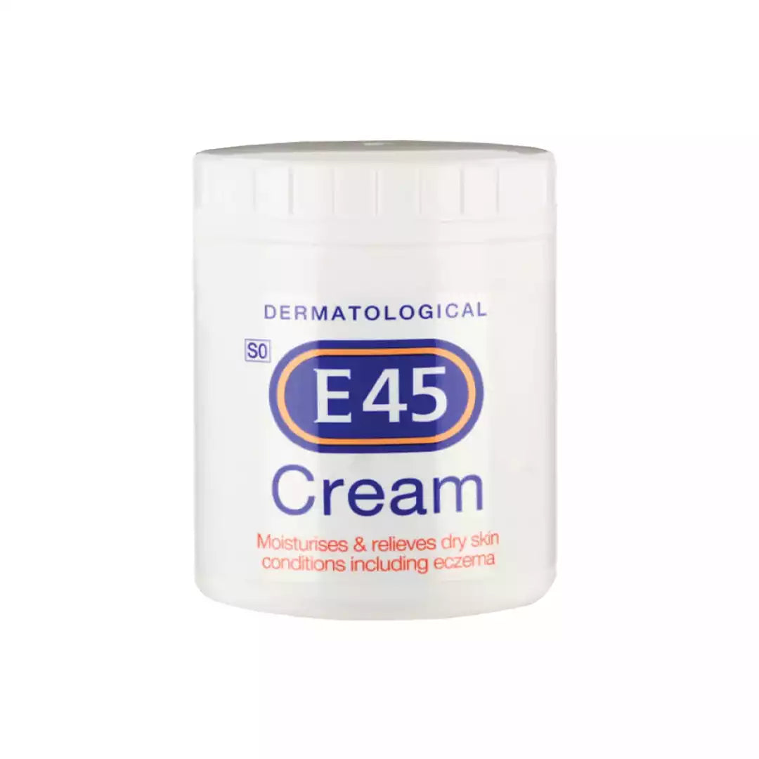 E45 Body Cream, 500g