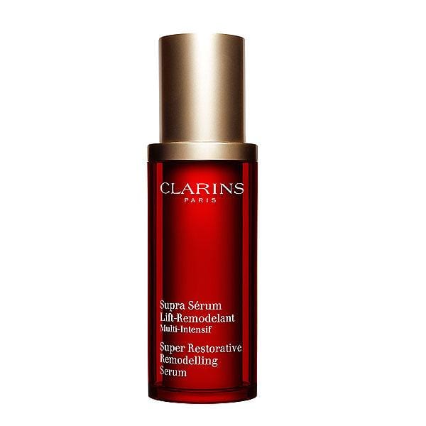 Clarins Beauty Clarins Super Restorative Remodelling Serum, 30ml 3380810013252 73299