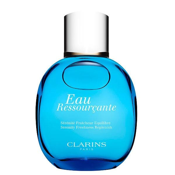 Clarins Fragrances Clarins Eau Ressourçante, 100ml 3380810671100 73326