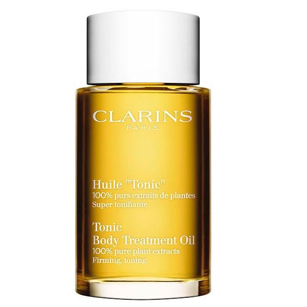 Clarins Beauty Clarins Tonic Body Treatment Oil – Firming/ Toning (Huile “Tonic”), 100ml 3380810512106 73331