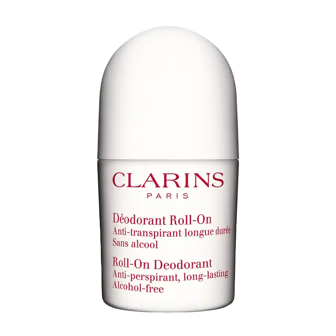 Clarins Gentle Care Roll-On Deodorant, 50ml