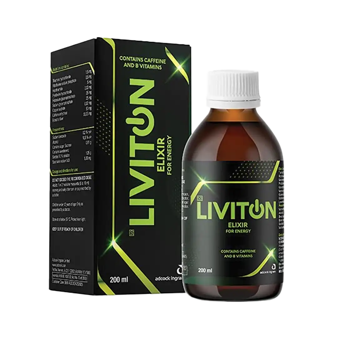 Liviton Elixir, Assorted