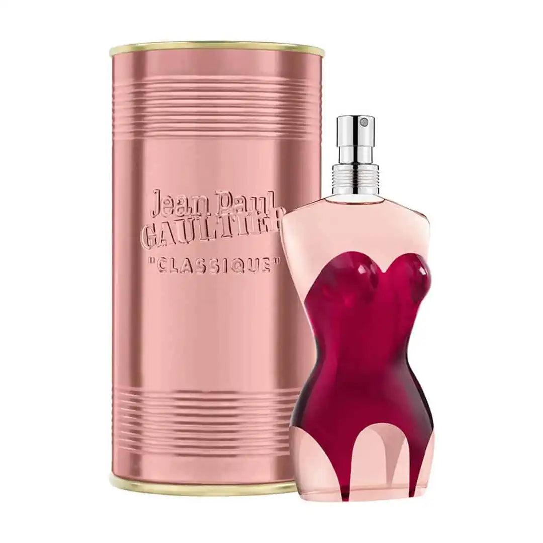 Jean Paul Gaultier Classique EDP, 50ml