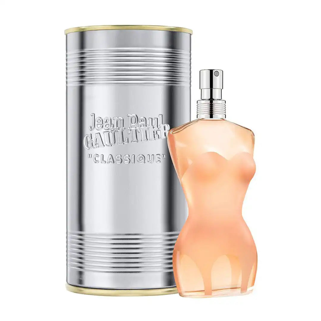 Jean Paul Gaultier Classique EDT, 50ml